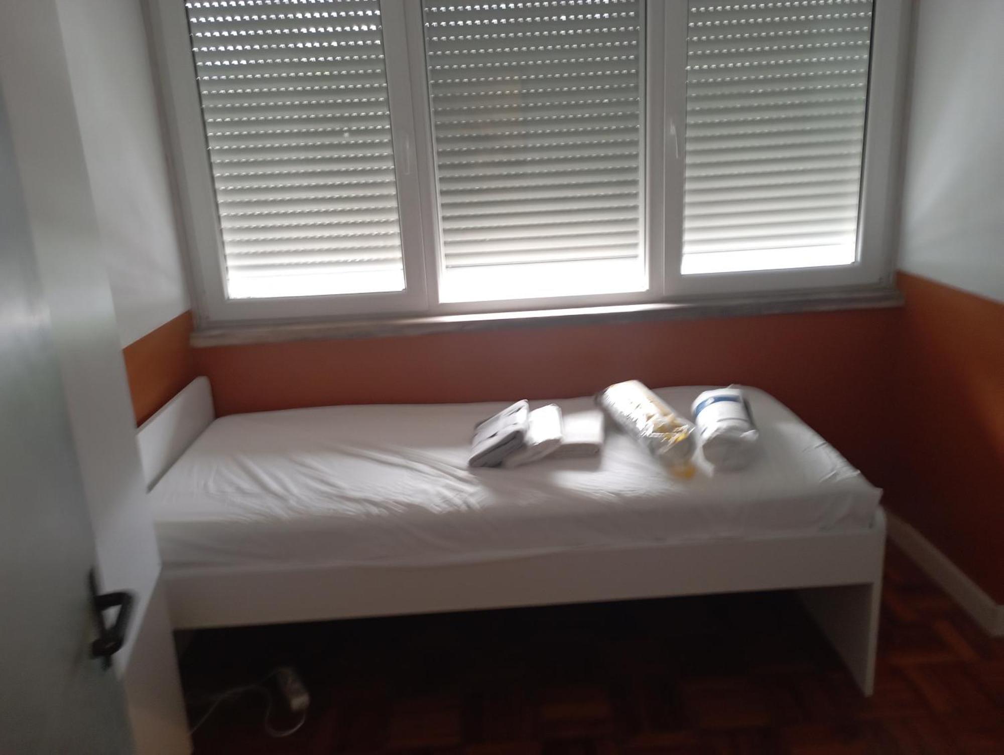 Carriche Privat bolig Lisboa
