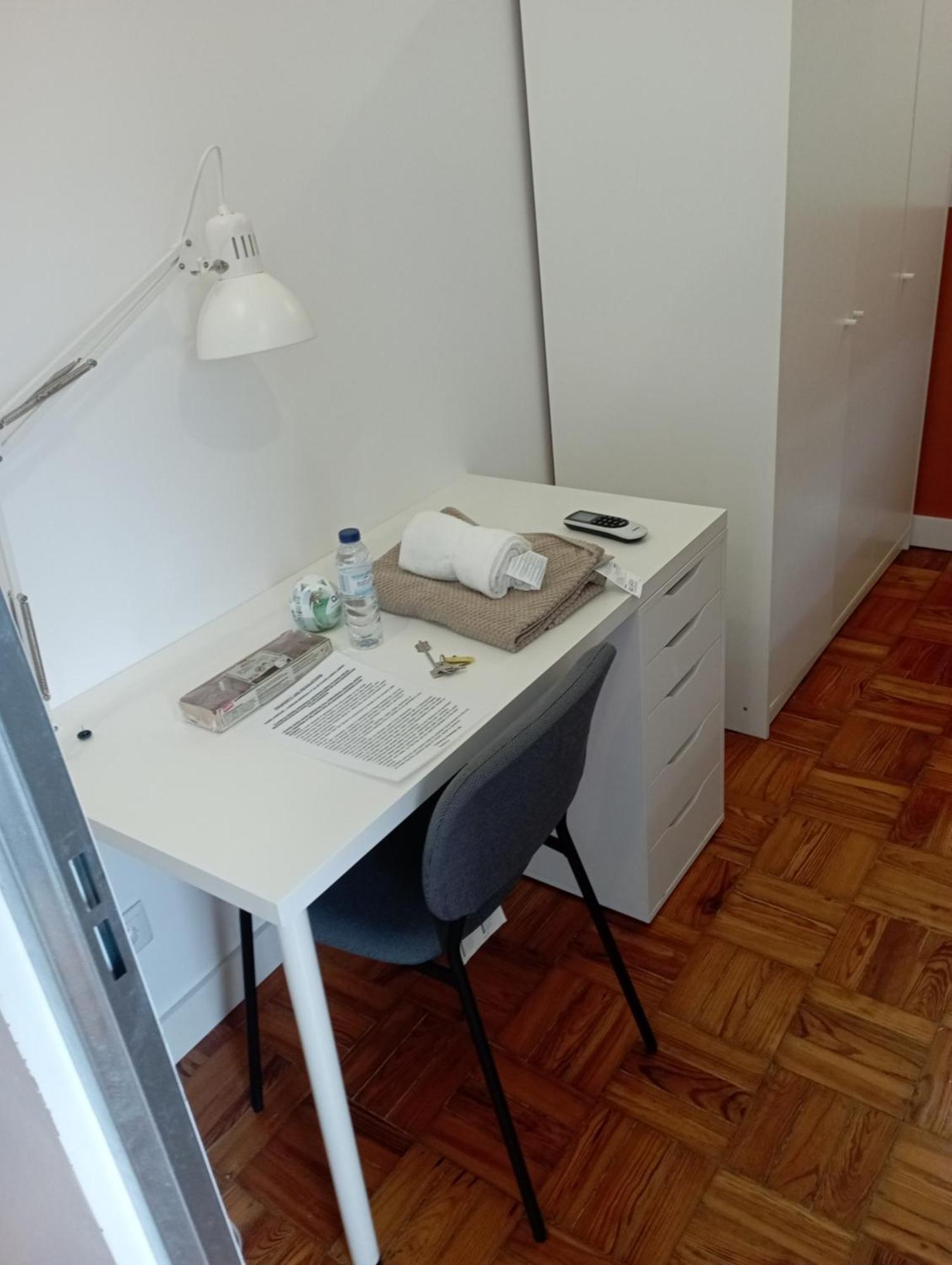 Carriche Privat bolig