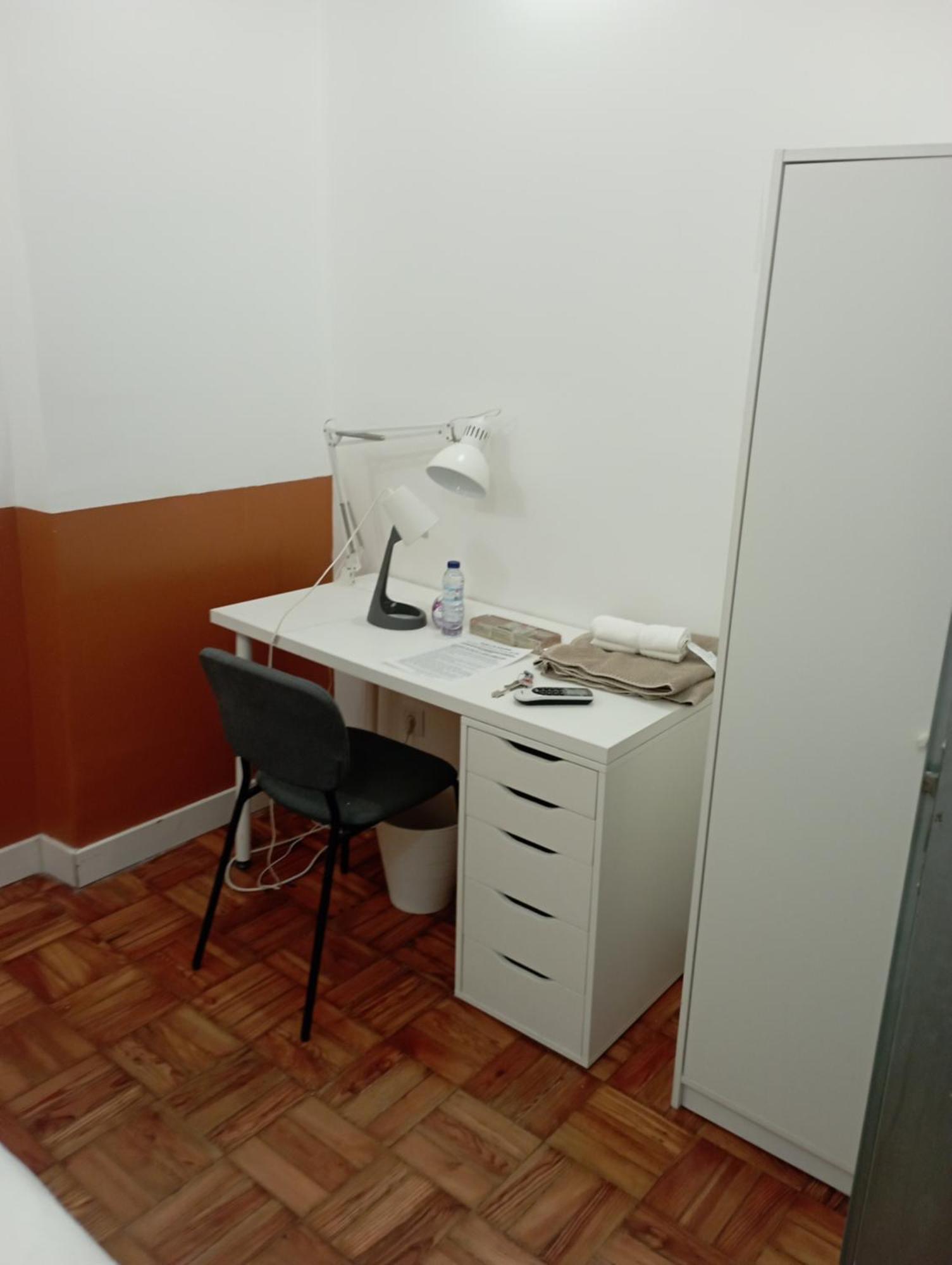 Carriche Privat bolig