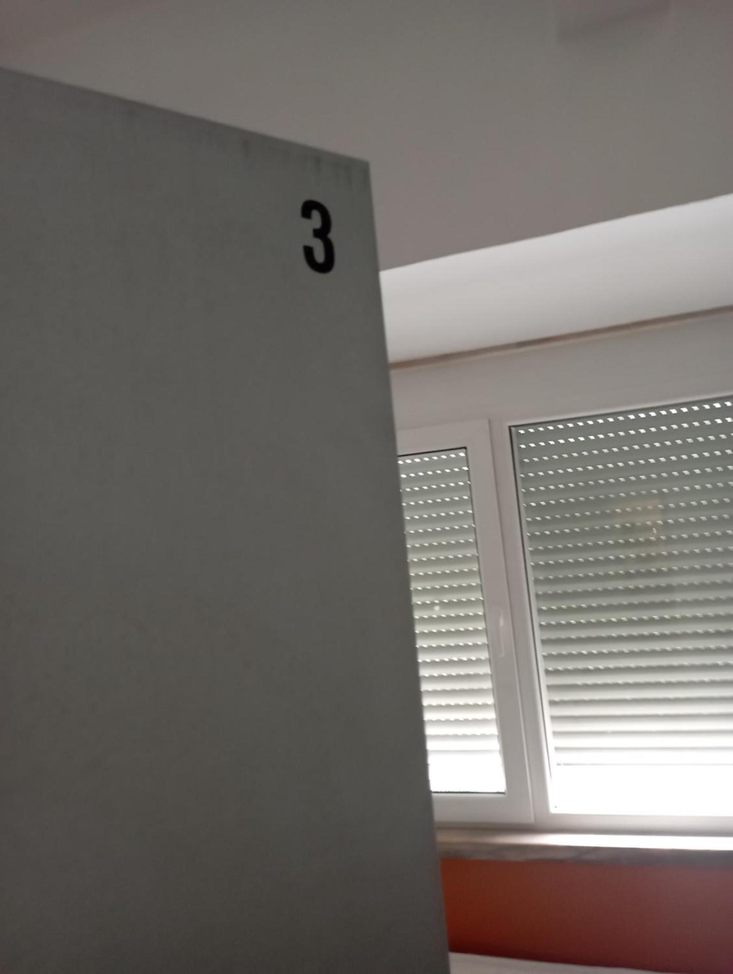 Privat bolig Carriche