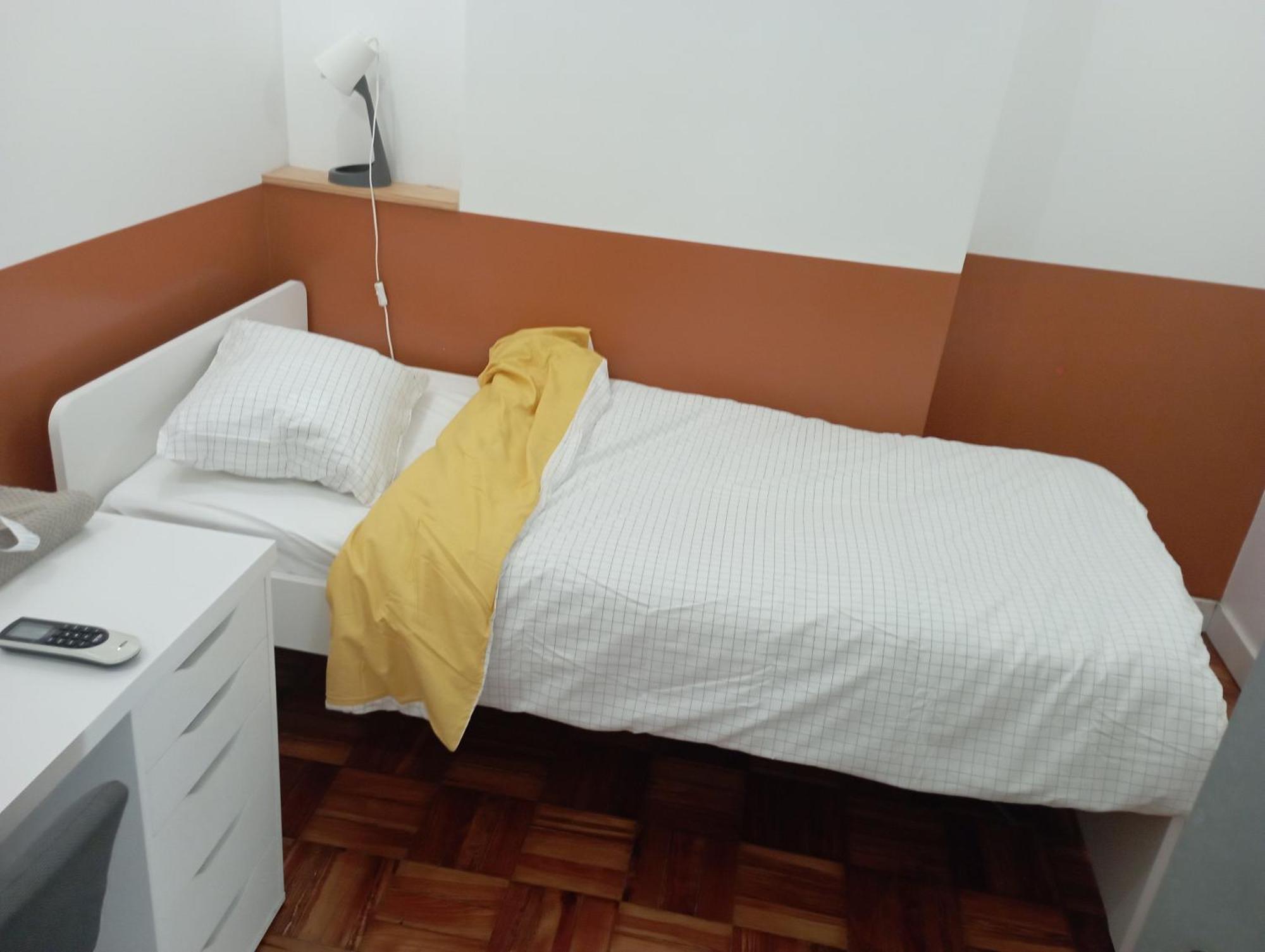 Privat bolig Carriche Lisboa