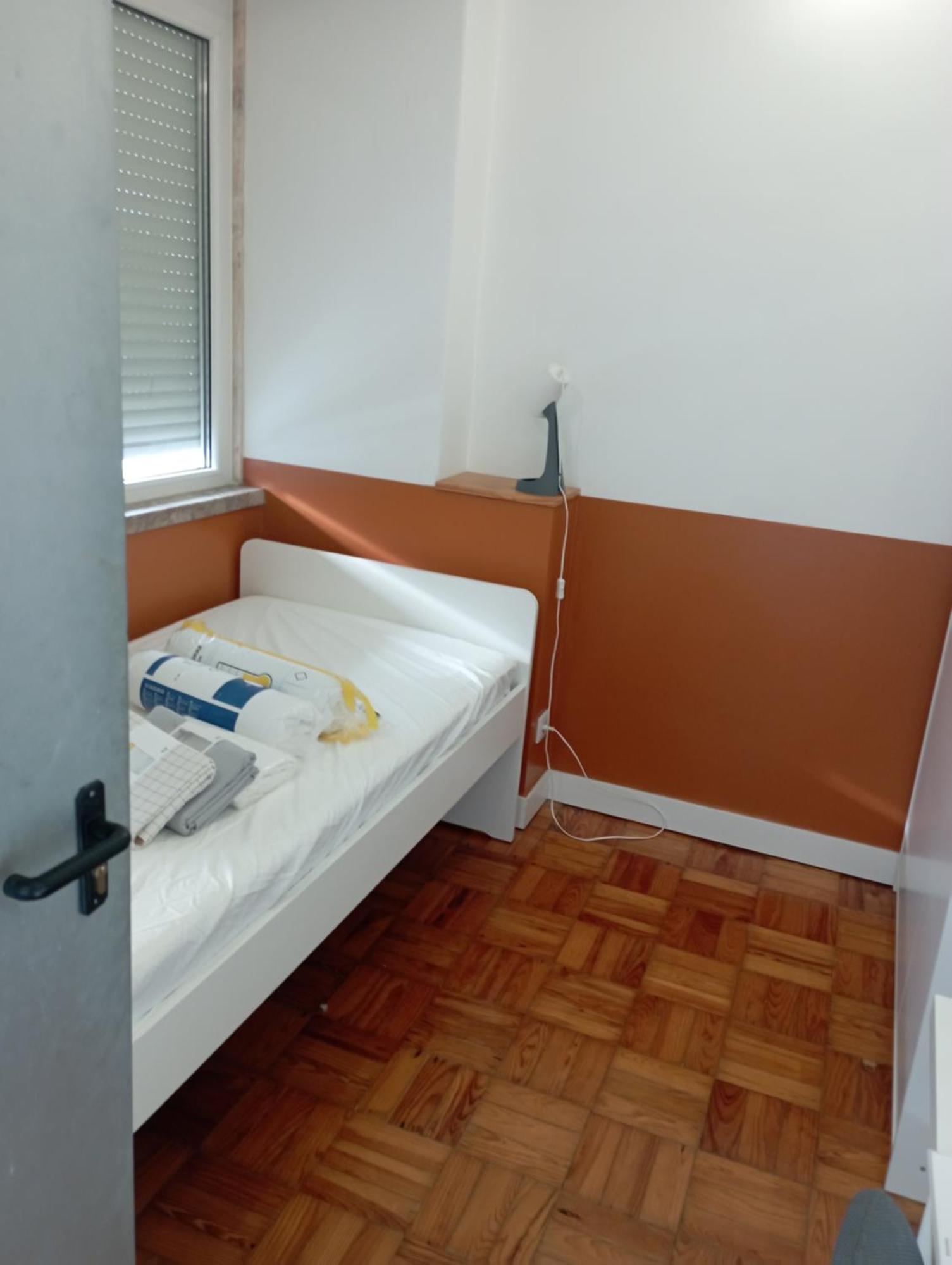 Privat bolig Carriche