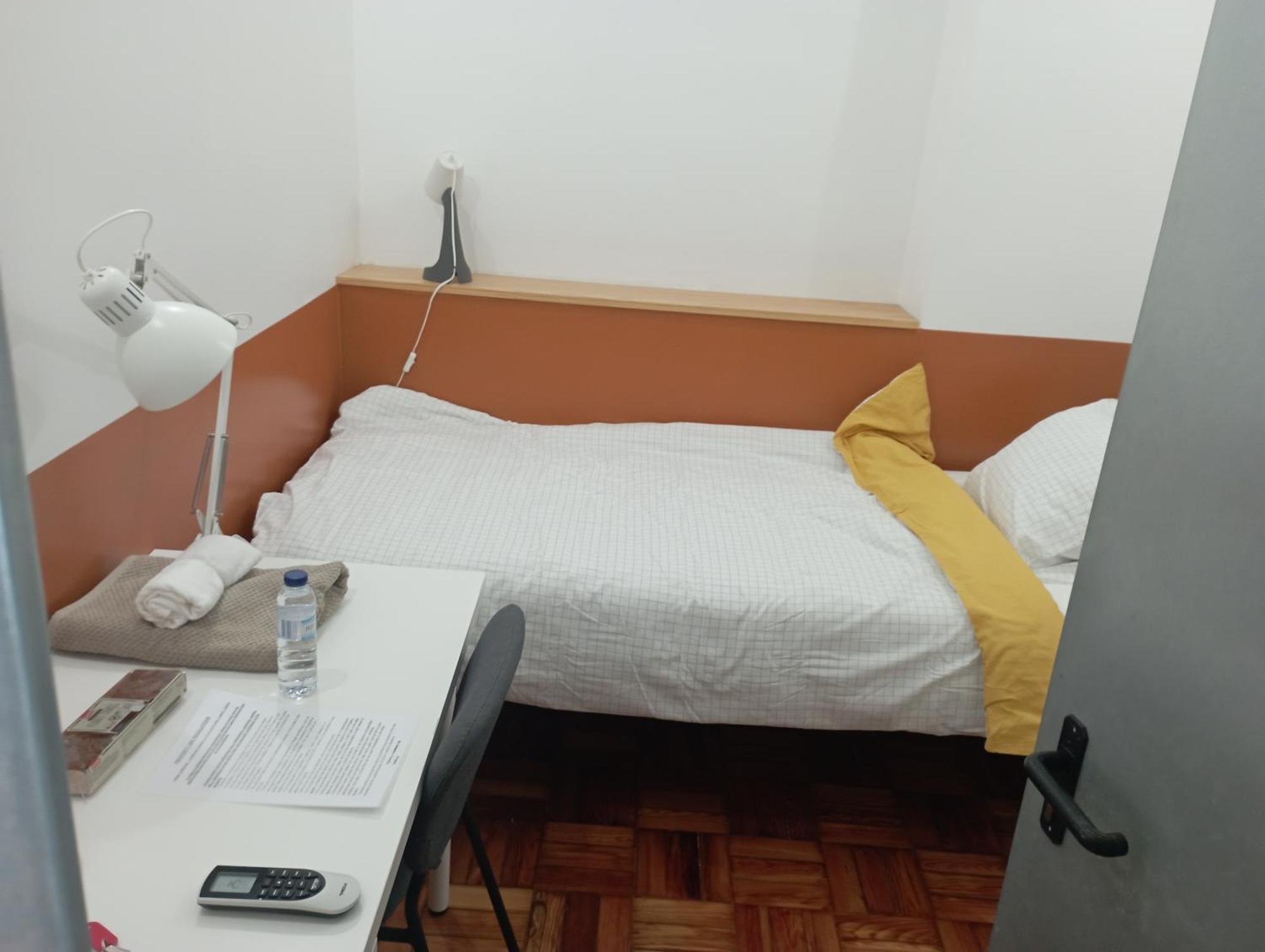 Privat bolig Carriche Lisboa