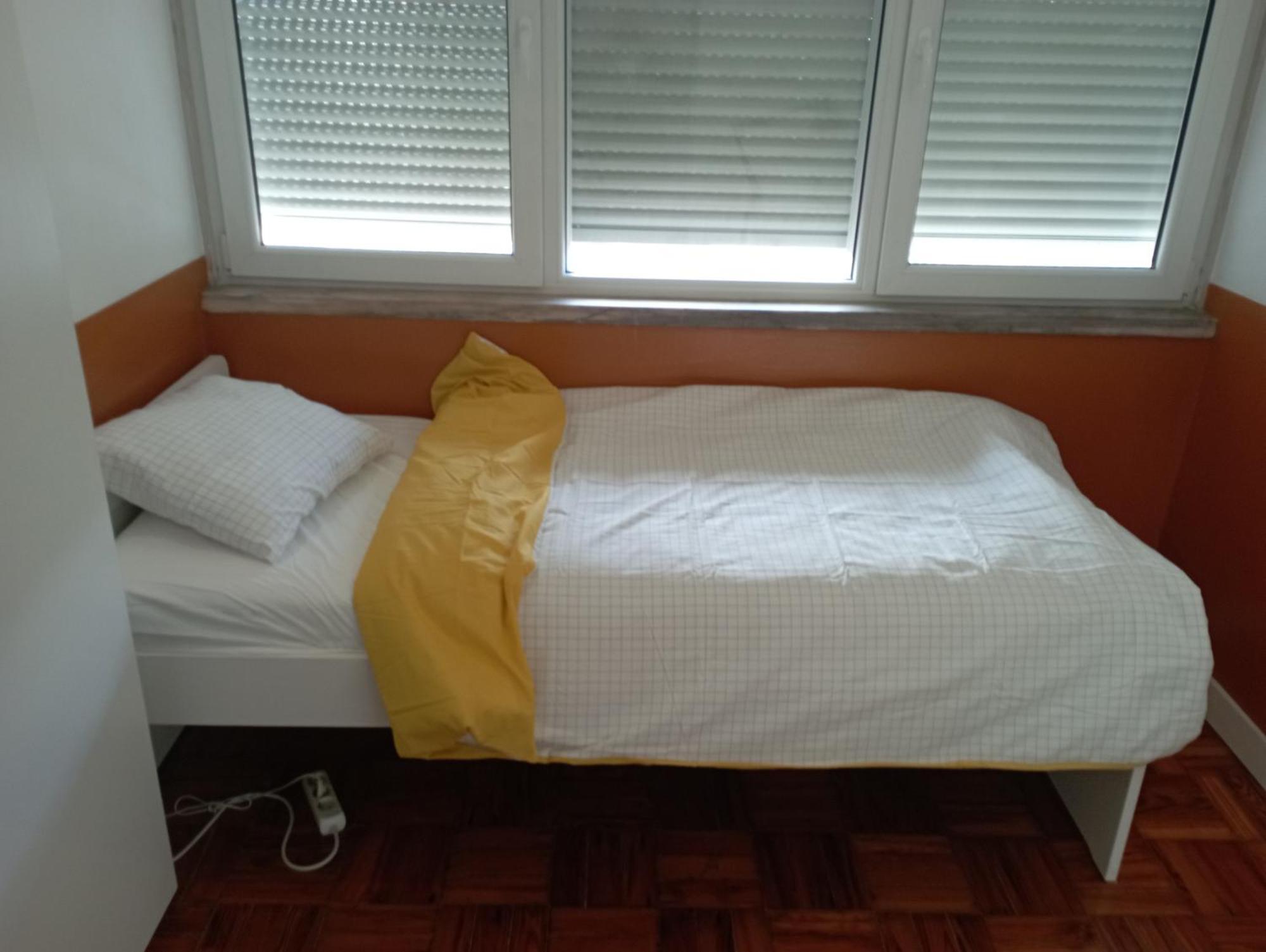 Privat bolig Carriche *
