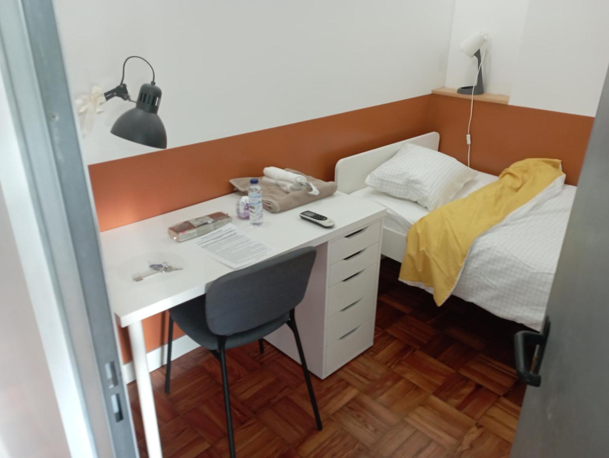 Carriche Privat bolig *
