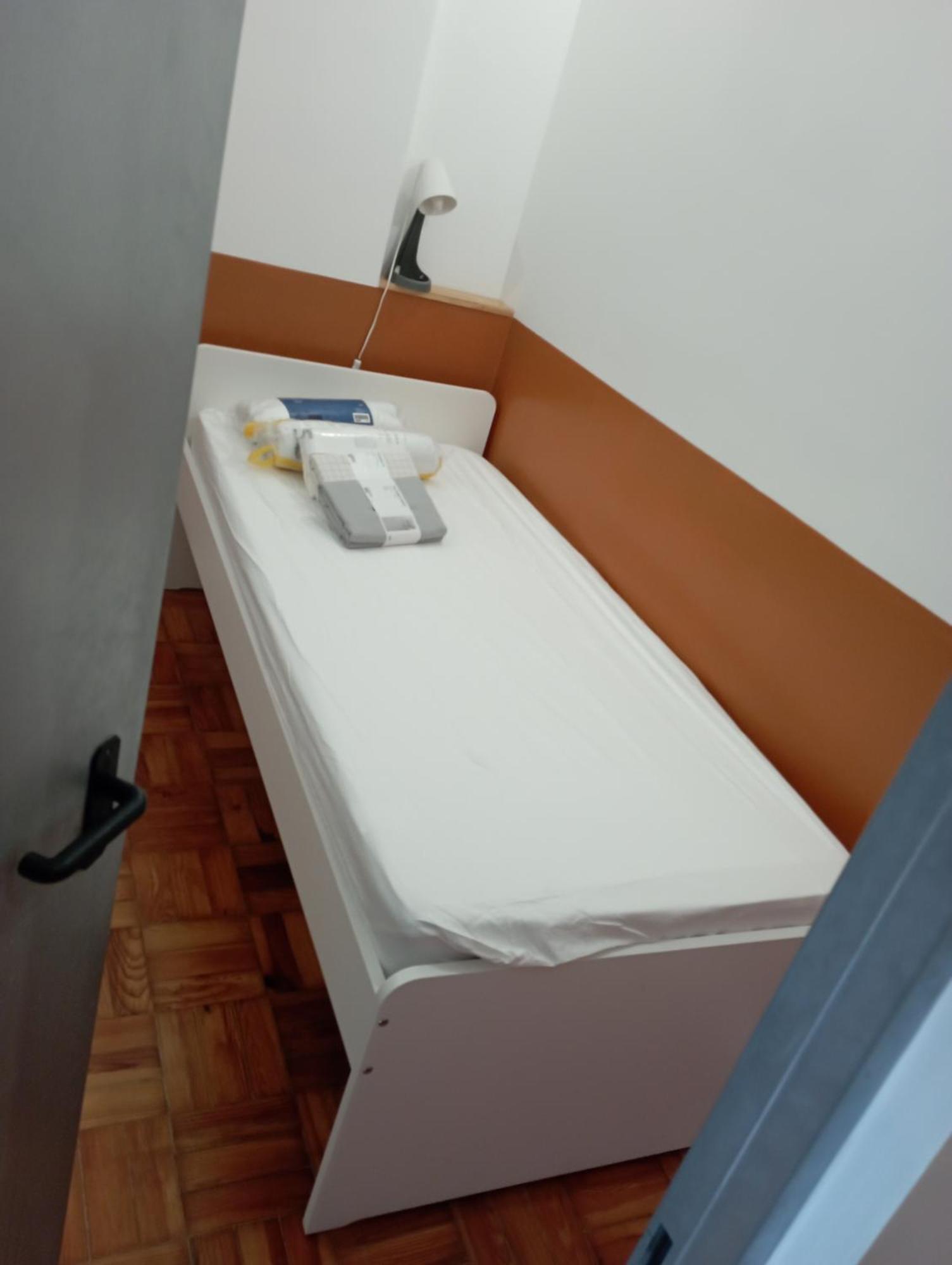 Privat bolig Carriche Lisboa