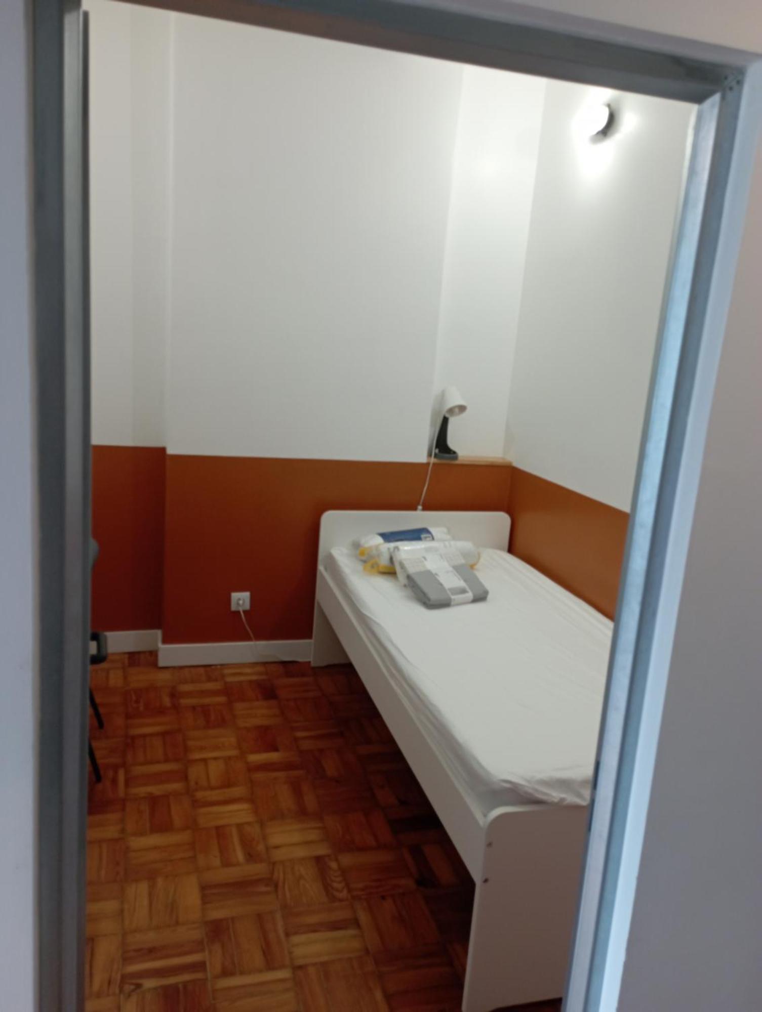 Carriche Privat bolig