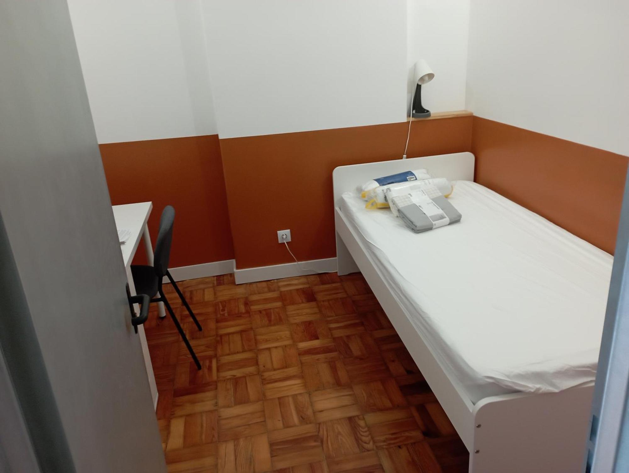 Privat bolig Carriche